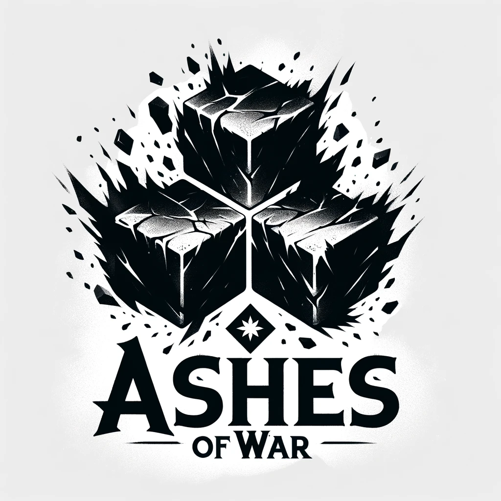 Ashes of War
